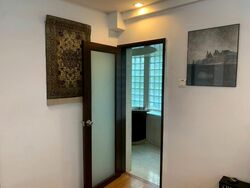 The Balmoral (D10), Condominium #566242201